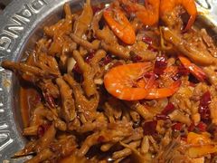 -胖哥俩肉蟹煲(梅溪步步高店)