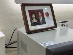 -海马体照相馆(广州新世界云门New park店)