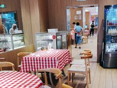 -西贝(枫蓝国际购物中心店)