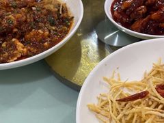 -无味饭店(九眼桥商业文化广场店)