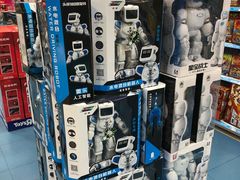 -TOYSRUS玩具反斗城(无锡荟聚购物中心店)