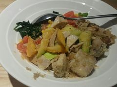-CALIFORKS加州叉子轻食(朝阳门店)