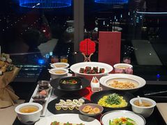 -馋遇江南·精致湖景雅宴(东方之门店)