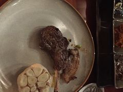 -风与炭BBQ户外火锅烧烤(成都群光君悦酒店)