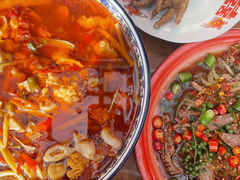 -小街47號江湖菜(四合院店)