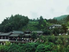 -红峡谷