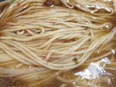 -水仙拉面(水仙街店)