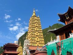 -五台山风景名胜区