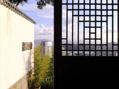 -鸿山公园