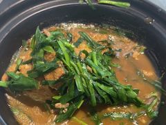 -小秦淮·南京土菜(新亭西路店)