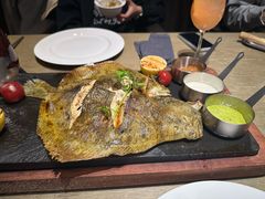 -恰餐厅及酒吧CHAR Bar & Grill(北京三里屯洲际店)