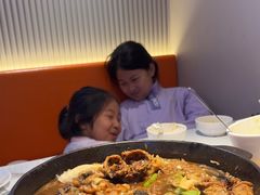 -老板恋上鱼(高新万达店)