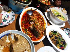 -蜀宴小调·精致家常菜(科华店)