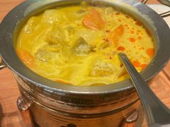 -越小品·越南餐厅(万科里店)