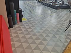 -UP健身私教馆(南山书城店)