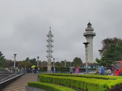 -日照灯塔风景区