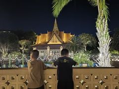 -西双版纳融创皇冠假日度假酒店