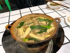 牛肉太保-小板凳(四公里店)