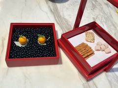 餐后甜品-新荣记(新源南路店)