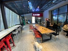 -五大金刚(九街店)