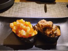 -昊·来了寿司(双楠2店)