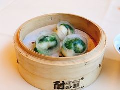 -利苑酒家(金宝店)