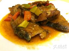 -湖北味道(湖北大厦店)