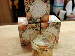 -霸王茶姬(南强街店)