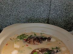 -又见炊烟私房菜(敬亭路店)