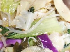 -拌陛河山抚顺麻辣拌(总店)