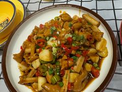 -江西老表·经典江西八大碗