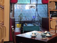 -安泰楼·佛跳墙创始人·传统闽味早茶·酒楼(三坊七巷闽菜地标店)