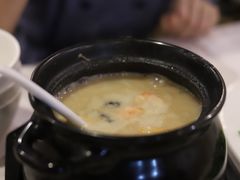 黄鳝沙虾粥-廣味潮鲜·一品潮滋味(五道口店)
