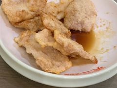 -英兰朝族饭店·英兰锅包肉(佳园路店)
