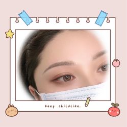 -久匠半永久纹眉