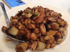 宫保鸡丁-眉州东坡(中关村店)