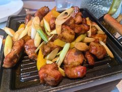 -望京辣宴·古法川菜(望京店)