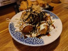 -阿泽料理