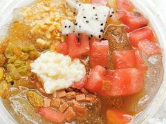 -太平张醪糟(翔凤店)