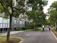 -同济大学(嘉定校区)