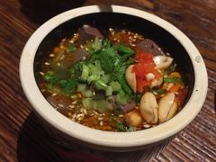 -串大叔炭火烤串·鸡西大冷面刀削面(总店)