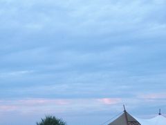 -六鳌翡翠湾滨海度假景区
