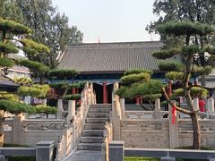 -万寿八仙宫