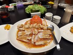 -徐记海鲜(高铁南站|沙湾公园店)