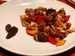 -君悦酒店·1881·北京烤鸭