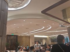 -南通大饭店·米兰餐厅