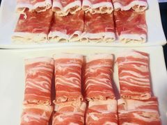 高钙羊肉-锅说大脸毛肚重庆老火锅(佐阾店)