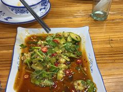 -重庆豆花鱼(福洲大道店)