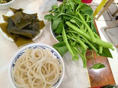 -海关荤豆花(洋河一路店)