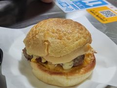 -颓记茶餐厅(美景总店)